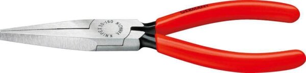 KNIPEX Flachzange Langbeck 30 11 160, Länge: 16,0 cm, 1 St.