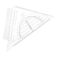 ARISTO Schnellzeichendreieck 17,0 cm