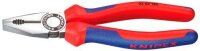 KNIPEX Kombizange 03 02 180, Länge: 18,0 cm, 1 St.