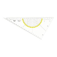 ARISTO Geometrie-Dreieck 26,0 cm