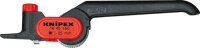 KNIPEX Abisolierwerkzeug 16 40 150, 1 St.