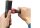 KNIPEX Abisolierwerkzeug 16 40 150, 1 St.