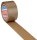 tesa Packband tesapack® 4024 PV4 braun 50,0 mm x 66,0 m 1 Rolle