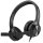 CREATIVE Chat USB USB-Headset schwarz