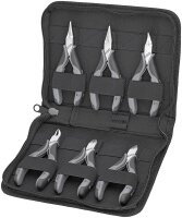 KNIPEX Zangen-Set ESD 00 20 17, Länge: jeweils 15,0...