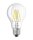 OSRAM LED-Lampen Base CLASSIC A40 Multipack E27 4 W klar, 2 St.