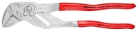 KNIPEX Schraubzange 86 03 250, Länge: 25,0 cm, 1 St.