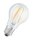 OSRAM LED-Lampen Base CLASSIC A60 Multipack E27 7 W klar, 2 St.