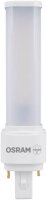 OSRAM LED-Lampe DULUX D G24 d-1 5 W matt, 1 St.