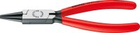 KNIPEX Rundzange 22 01 160, Länge: 16,0 cm, 1 St.
