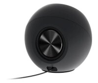 CREATIVE Pebble V2 Lautsprecher schwarz  ( 51MF1695AA000 )