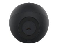 CREATIVE Pebble V2 Lautsprecher schwarz  ( 51MF1695AA000 )