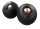 CREATIVE Pebble V2 Lautsprecher schwarz  ( 51MF1695AA000 )