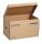 ELBA Archivcontainer tric system braun 54,5 x 36,0 x 32,0 cm, 10 St.