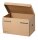 ELBA Archivcontainer tric system braun 54,5 x 36,0 x 32,0 cm, 10 St.