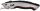 WEDO Cuttermesser Safety-Cutter Profi Plus schwarz 19,0 mm, 1 St.