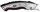 WEDO Cuttermesser Safety-Cutter Profi Plus schwarz 19,0 mm, 1 St.