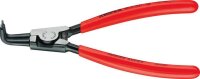 KNIPEX Sicherungsringzange A 01 Außen 46 21 A01, 1 St.
