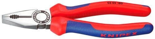 KNIPEX Kombizange 03 02 200, Länge: 20,0 cm, 1 St.