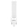 OSRAM LED-Lampe DULUX S G23 3,5 W matt, 1 St.