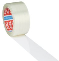 tesa Packband tesapack® 4024 PV4 transparent 50,0 mm...