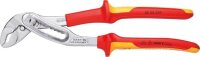 KNIPEX Wasserpumpenzange VDE 88 06 250, Länge: 25,0...