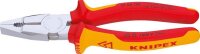 KNIPEX Kombizange VDE 01 06 190, Länge: 19,0 cm, 1 St.