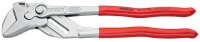 KNIPEX Schraubzange 86 03 300, Länge: 30,0 cm, 1 St.