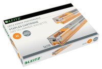 LEITZ Heftklammern-Kassette Heftklammer-Kassette K8...