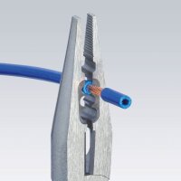 KNIPEX Verdrahtungszange 13 01 160, Länge: 16,0 cm, 1 St.
