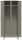 AKTION: BISLEY Stahlschränke Fern Maxi FERMAX645P3 lichtgrau 1 Fachboden 70,0 x 51,0 x 180,0 cm, aufgebaut, 3 St.