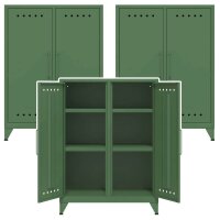 AKTION: BISLEY Sideboards Fern Middle, FERMID623P3...