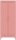 AKTION: BISLEY Stahlschränke Fern Maxi FERMAX620P3 pastelpink 1 Fachboden 70,0 x 51,0 x 180,0 cm, aufgebaut, 3 St.