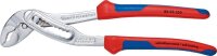 KNIPEX Wasserpumpenzange Alligator® 88 05 250,...