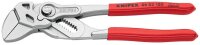KNIPEX Schraubzange 86 03 180, Länge: 18,0 cm, 1 St.