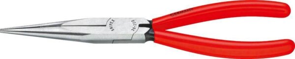 KNIPEX Flachrundzange 38 11 200, Länge: 20,0 cm, 1 St.