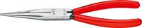 KNIPEX Flachrundzange 38 11 200, Länge: 20,0 cm, 1 St.