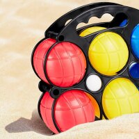 relaxdays Boule-Spiel  ( 10023517_0 )
