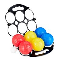 relaxdays Boule-Spiel  ( 10023517_0 )