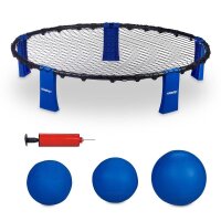 relaxdays Roundnet-Set, 1 St.
