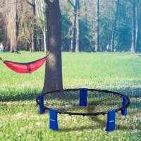 relaxdays Roundnet-Set, 1 St.