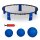 relaxdays Roundnet-Set, 1 St.