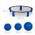 relaxdays Roundnet-Set, 1 St.