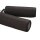 relaxdays Fingertrainer schwarz, silber