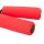 relaxdays Fingertrainer rot, silber