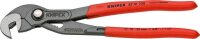 KNIPEX Schraubzange 87 41 250, Länge: 25,0 cm, 1 St.