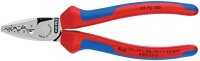 KNIPEX Abisolierzange 97 72 180, Länge: 18,0 cm, 1 St.