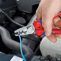 KNIPEX Abisolierzange 97 72 180, Länge: 18,0 cm, 1 St.