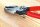 KNIPEX Kombizange "Linemans Pliers" Kraft 09 02 240, Länge: 24,0 cm, 1 St.