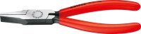 KNIPEX Flachzange 20 01 180, Länge: 18,0 cm, 1 St.
